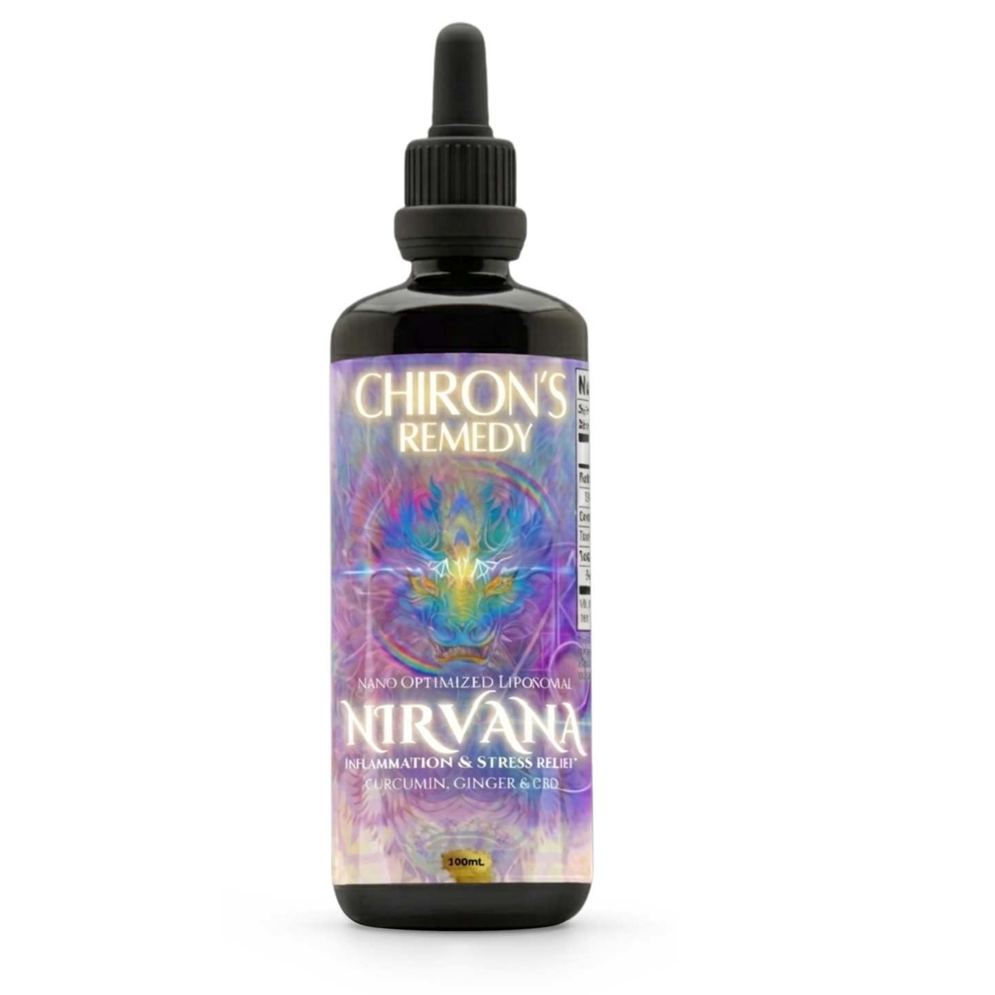 NIRVANA
