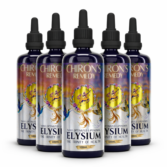 ELYSIUM (6 Bundle)